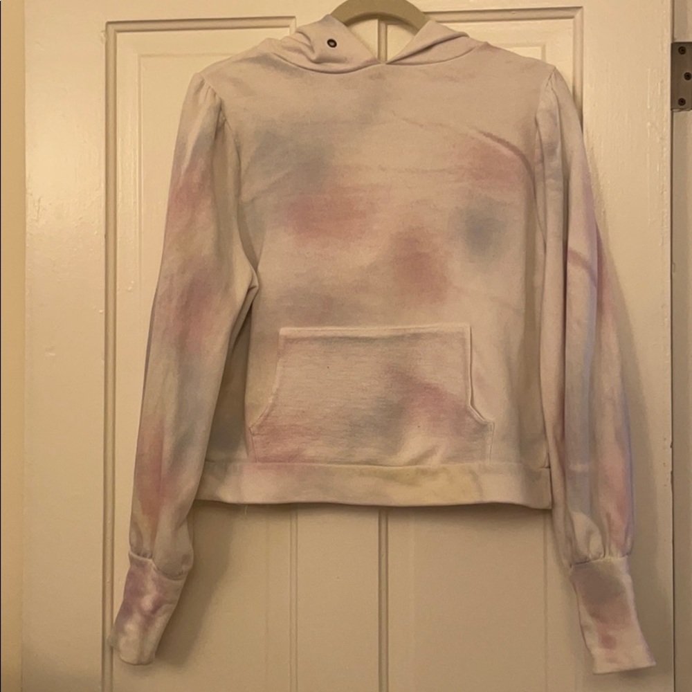 Love Shack Fancy Hoodie